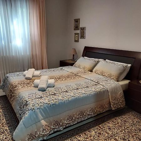 Olympus Vacation Paradise Apartment Litochoron Bagian luar foto