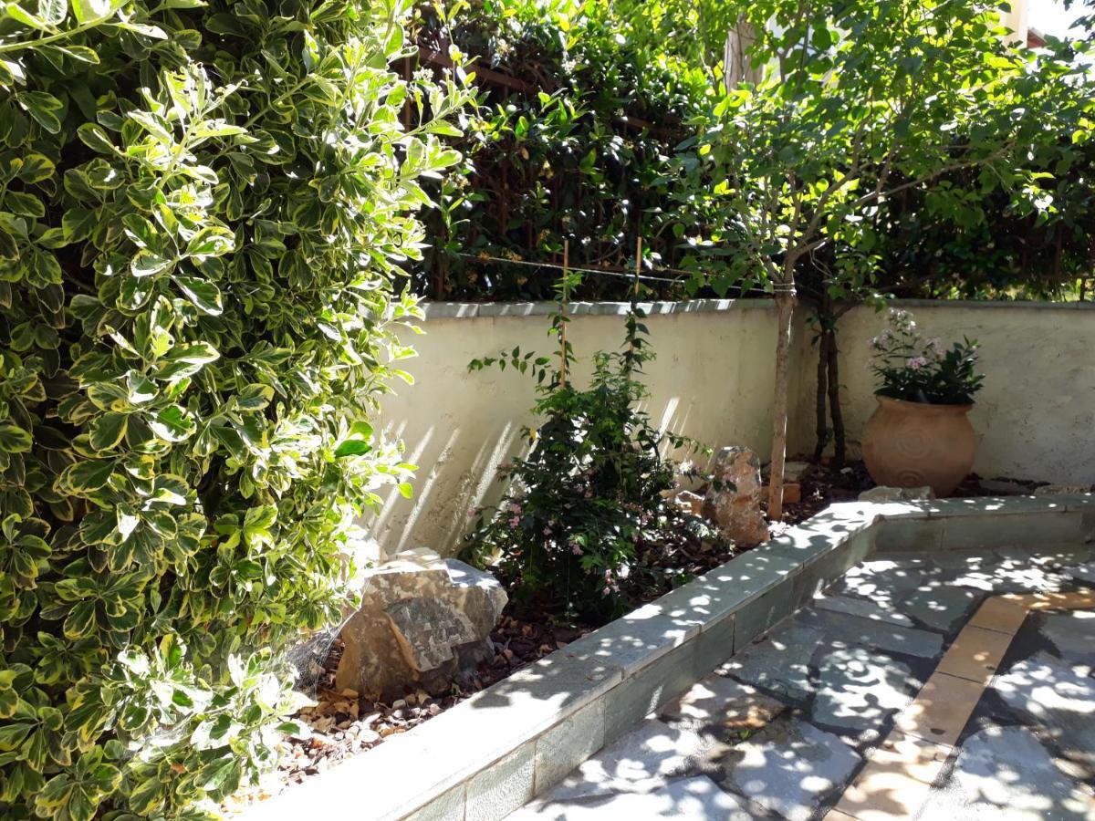 Olympus Vacation Paradise Apartment Litochoron Bagian luar foto