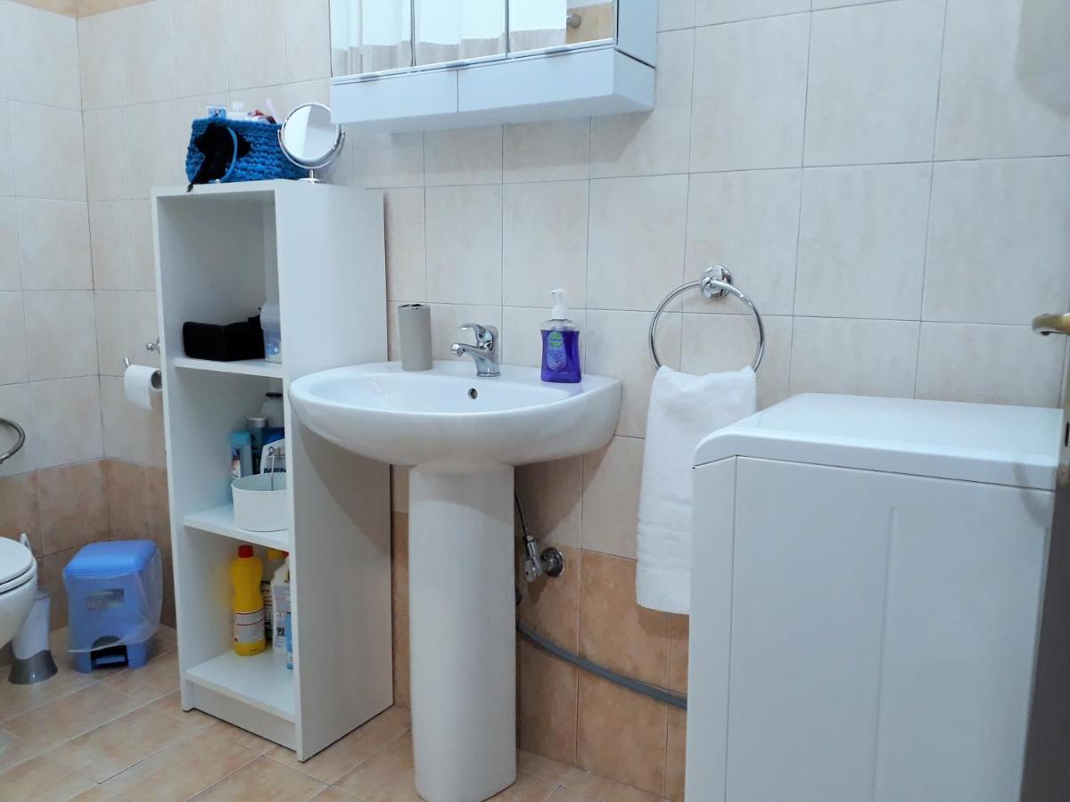 Olympus Vacation Paradise Apartment Litochoron Bagian luar foto